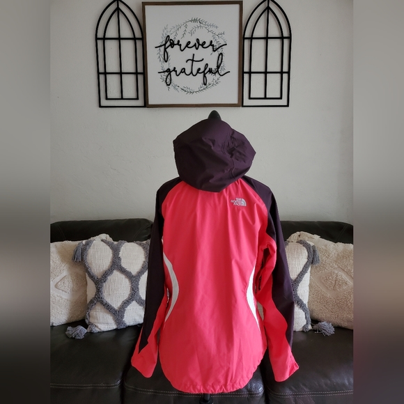 The North Face Boundary Triclimate Jacket Outdoor Classic Size M Shell Only Boho - Picture 2 of 12